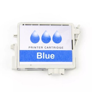 Canon, Canon Tintenpatrone PFI-1700B Original Blau 0784C001AA Druckerpatrone, Canon, Tinten, Canon PFI-1700 Blue 700ml, Produkte & Wohnen