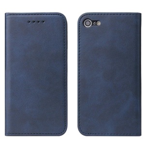 Cover-Discount, iPhone SE / 8 / 7 - Stand Flip Case Hülle, Cover-Discount - iPhone SE / 8 7 Stand Flip Case Hülle, Weiss Bunt