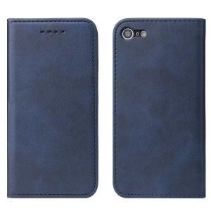 Cover-Discount, iPhone SE / 8 / 7 - Stand Flip Case Hülle, Cover-Discount - iPhone SE / 8 7 Stand Flip Case Hülle, Weiss Bunt