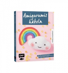 undefined, Häkeln kompakt - Amigurumis häkeln, Häkeln kompakt - Amigurumis häkeln