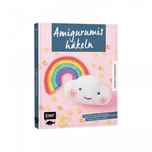 undefined, Häkeln kompakt - Amigurumis häkeln, Häkeln kompakt - Amigurumis häkeln