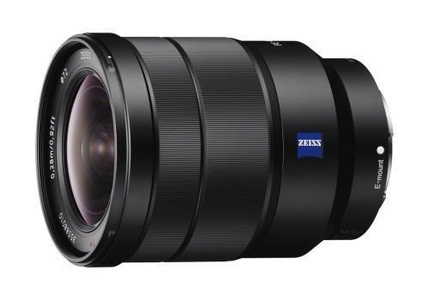 Sony, Sony FE 16-35mm F/4 T* ZA OSS Objektiv, Sony Zoomobjektiv Vario-Tessar T* FE 16-35 mm F4 ZA OSS ? E-Mount