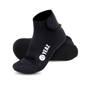 Yeaz, Neosock Grip Neoprensocken Unisex Schwarz 44-45, YEAZ - NEOSOCK GRIP Neoprensocken, 44-45, Schwarz