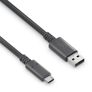 PureLink, Aktives USB v3.2 USB-C / USB-A Kabel ? 3,00m, PureLink USB 3.1-Kabel 10Gbps, 15W USB A - USB C 3 m