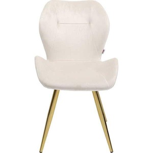 Kare Design, Stuhl Viva creme, Stuhl Viva creme