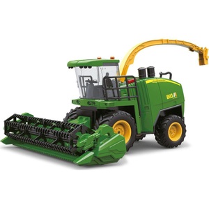 AMEWI, Amewi Mähdrescher 1:24, RTR, Amewi RC-Auto »RTR«
