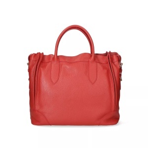 Gave Lux, Handtasche Damen Rot Bunt ONE SIZE, Gave Lux - Handtasche, für Damen, Rot Bunt, One Size
