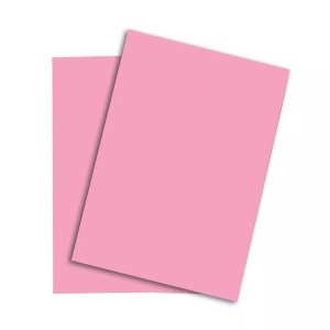 Papyrus, PAPYRUS Rainbow Papier FSC A4 88043135 160g, rosa 250 Blatt, Papyrus Rainbow Papier, A4, FSC, 160g, rosa, 88043135, (250 Blatt)