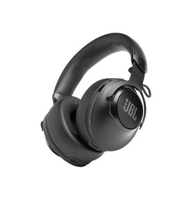 JBL, JBL Club 950 Bluetooth® HiFi Over Ear Kopfhörer Over Ear Faltbar, Noise Cancelling Schwarz, 