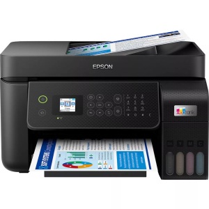 Epson, Epson EcoTank ET-4800 MFP, Epson Multifunktionsdrucker EcoTank ET-4800