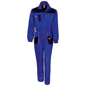 Result, Result - WORKGUARD by Lite Blaumann, 3XL