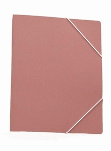 undefined, EROLA Vertikalmappe A4 511 rot, EROLA Vertikalmappe A4 511 rot