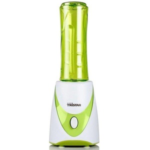 Tristar, Tristar Bl-4435 Blender 0.5L 250W - Standmixer (Weiß/Grün), Tristar BL-4435 Mixer