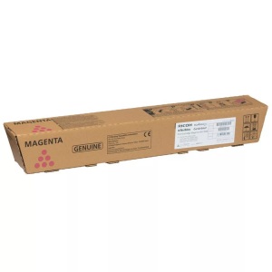 Ricoh, Ricoh C3000/C3500 Toner magenta, Ricoh Toner, rot, 842257, (19'000 Seiten)