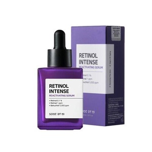 SOME BY MI, Retinol Intense Reactivating Serum Damen 30ml, 