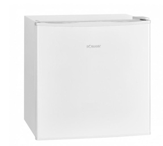 Bomann, Bomann GB 341 Gefrierschrank EEK: A++ (A+++ - D) 31 l Standgerät Weiß, Bomann - GB 341 weiss - Gefrierbox, One Size