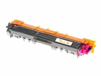 Peach, Peach Tonermodul magenta kompatibel zu Brother TN-245M, Peach B245 M Toner XL ma ersetzt Brother TN-245M für z.B. Brother DCP -9020 CDW, Brother HL -3140 CW, Brother HL -3150 CDN, Brother HL -3150 CDW
