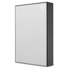 undefined, SEAGATE One Touch external hard drive 2000 GB Silver, 