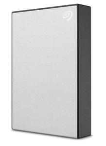 undefined, SEAGATE One Touch external hard drive 2000 GB Silver, 