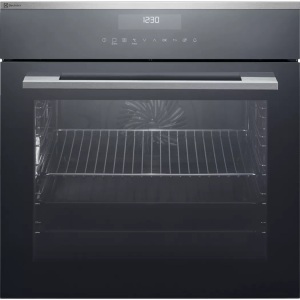 Electrolux, Electrolux EB6GL40CN Backofen Chrom, Electrolux EB6GL40CN Einbaubackofen ? Einbau Backofen 60 cm ? Chrom