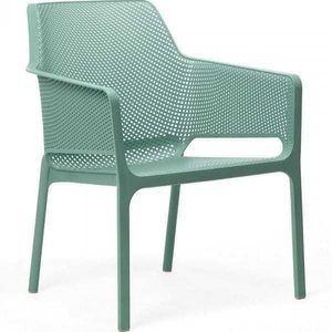 Nardi, Nardi - Net Relax - Green, Gartensessel Net grün