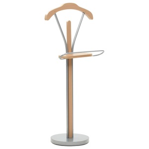 Diverse Hardware, Suit Stand 45 x 35 x 107 cm Naturell