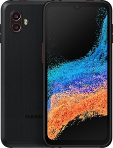 Samsung, Galaxy XCover6 Pro 128GB, Handy, Galaxy XCover6 Pro 128GB, Handy