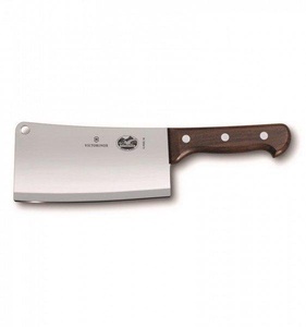 Victorinox, Victorinox K?chenhaubeil Braun, Typ, Victorinox Küchenhaubeil Braun