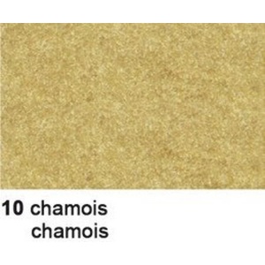 Ursus, URSUS Zeichenpapier 50x70cm 4322210 110g, chamois