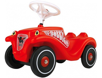 BIG, BIG Bobby Car Classic rot, Bobby-Car-Classic , Rutscher