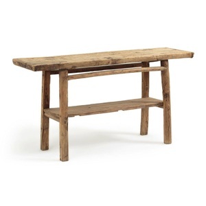 AM.PM, Konsolentisch Sumiko, AM.PM - Anrichte Sumiko, One Size, Beige