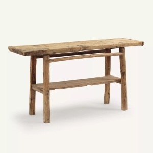 AM.PM, Konsolentisch Sumiko, AM.PM - Anrichte Sumiko, One Size, Beige