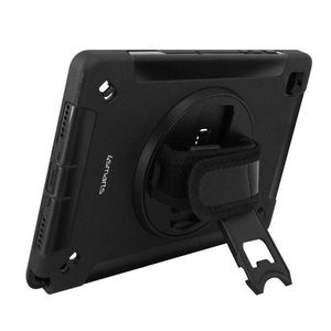 undefined, 4Smarts Rugged Tablet Tasche GRIP - für Samsung Galaxy Tab A8 10.5 (2021), 4smarts Tablet Back Cover Rugged GRIP Galaxy Tab A8 10.5 (2021)
