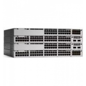 Cisco, Cisco Catalyst 9300-24P-A Switch, 
