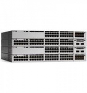 Cisco, Cisco Catalyst 9300-24P-A Switch, 