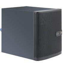 Supermicro, Supermicro Barebone 5029C-TN2, 
