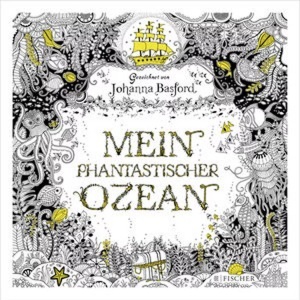 undefined, Mein phantastischer Ozean, Mein phantastischer Ozean