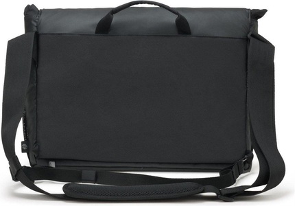 DICOTA, Messenger Bag Eco MOVE M-Surface , Notebooktasche, DICOTA Laptoptasche »Eco Messenger«