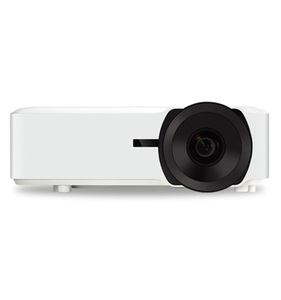 ViewSonic, Viewsonic Beamer LSB860WU DLP Helligkeit: 5000 lm 1920 x 1200 WUXGA 30000000 : 1 Weiß, Viewsonic Beamer LSB860WU DLP 5000 ANSI-Lumen 1920 x 1200 WUXGA 2-Lampensystem, Integrierter Lautsprecher, mit