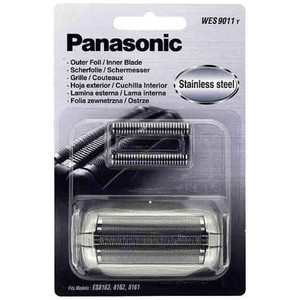 Panasonic, Panasonic WES9011Y1361 Ersatzklinge Zubehör, Panasonic WES9011Y1361 Ersatzklinge Zubehör