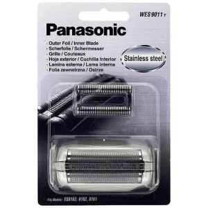 Panasonic, Panasonic WES9011Y1361 Ersatzklinge Zubehör, Panasonic WES9011Y1361 Ersatzklinge Zubehör