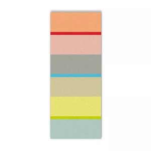 Remember®, Badetuch Riviera Badetuch Riviera, Remember - Badetuch Riviera, Multicolor