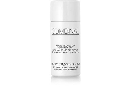 COMBINAL, COMBINAL Augen Make-up Entferner 125 ml, COMBINAL Augen Make-up Entferner 125 ml