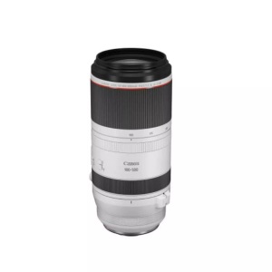 Canon, RF 100?500 mm F4,5?7,1 L ist USM, Canon - RF 100?500 mm F4,5?7,1 L ist USM, 100mm