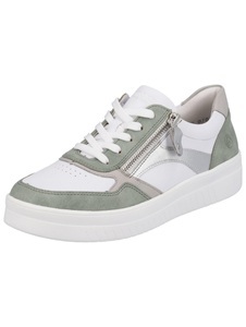 Remonte, Sneaker Damen Weiss 39, 