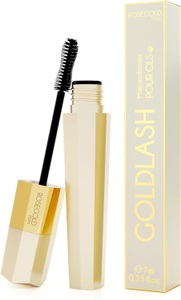 ROSEGOLD, Goldlash Mascara Wimpern Booster Unisex 7ml, Rosegold Paris Goldlash Wimpernbooster-Mascara (7ml)