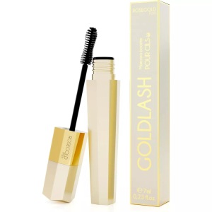 ROSEGOLD, Goldlash Mascara Wimpern Booster Unisex 7ml, Rosegold Paris Goldlash Wimpernbooster-Mascara (7ml)