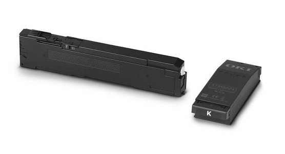 undefined, OKI 09006130 Tonerkartusche 1 Stück(e) Original Schwarz, Oki Toner, schwarz, 9006130, (7'000 Seiten)