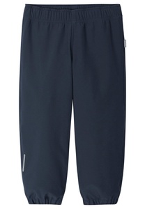 Reima, reima Kinder Kuori Hose, Softshell-Hose KUORI in navy