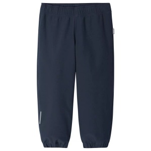 Reima, reima Kinder Kuori Hose, Softshell-Hose KUORI in navy